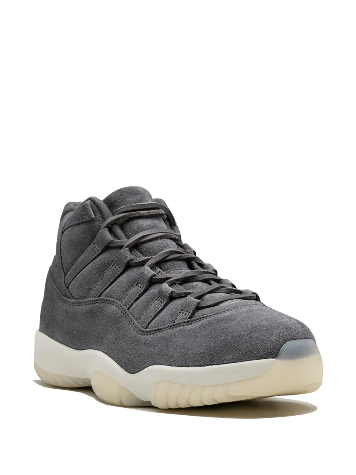 Jordan Air Jordan 11 Retro Premium "Pinnacle" sneakers - Grey - 画像2