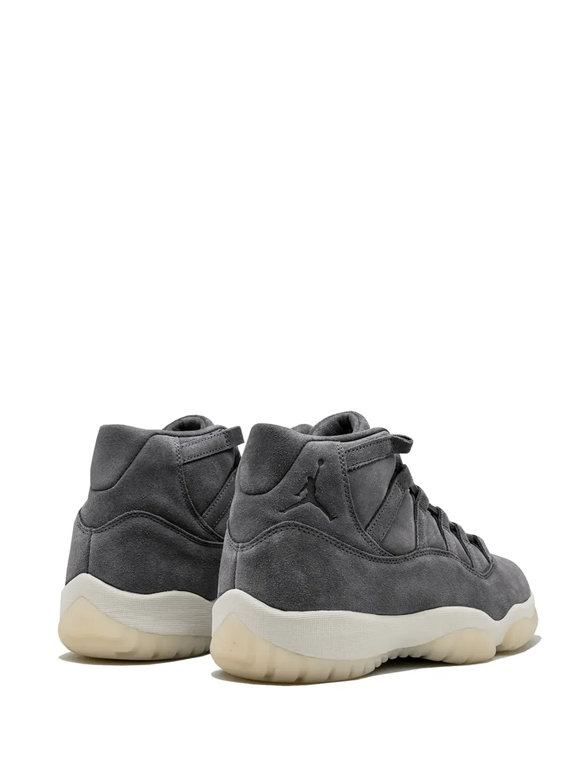 Jordan Air Jordan 11 Retro Premium "Pinnacle" sneakers - Grey - 画像3