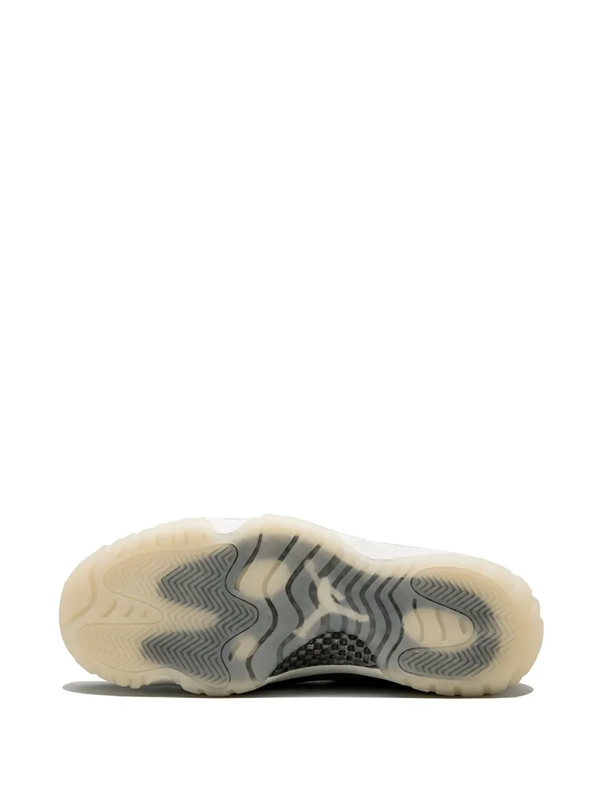 Jordan Air Jordan 11 Retro Premium "Pinnacle" sneakers - Grey - 画像4
