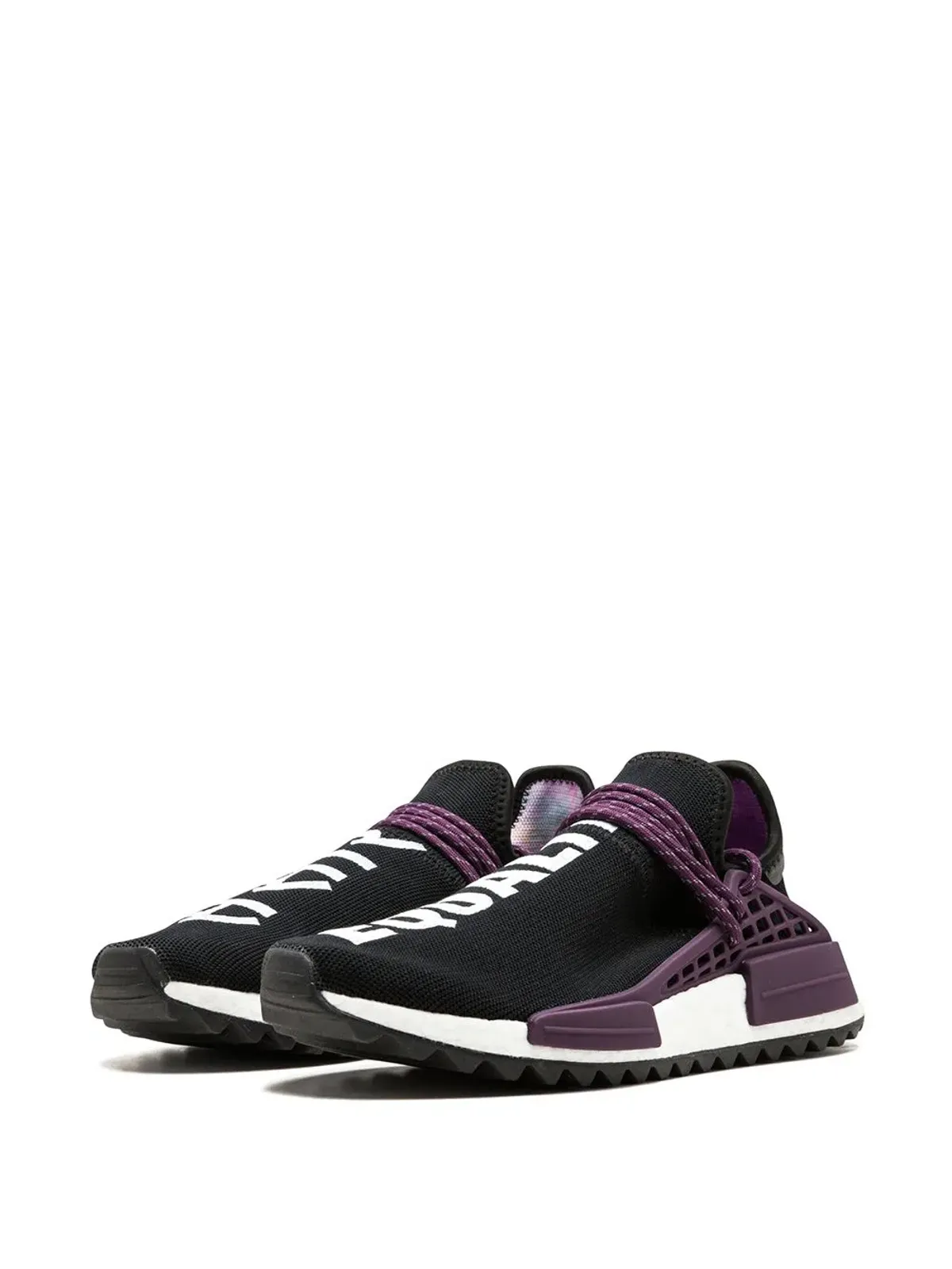 adidas NMD Hu Holi スニーカー - 画像2