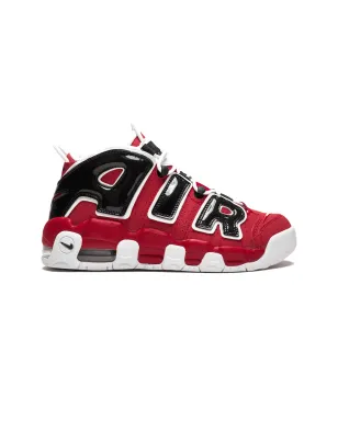 Nike Kids エア・モア・アップテンポ Varsity Red スニーカー - サムネイル1