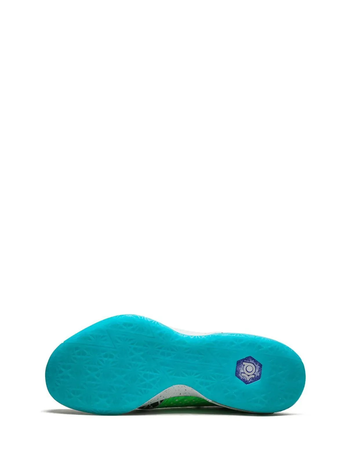 Nike KD 6 Premium「What The KD」スニーカー - 画像4