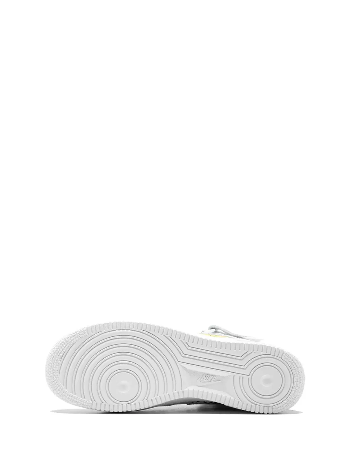 Nike エアフォース1 MID スニーカー - 画像4