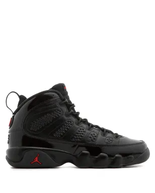 Jordan Kids エア ジョーダン 9 レトロ BG スニーカー - サムネイル1