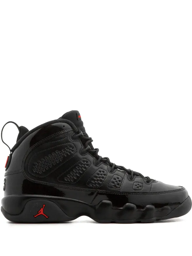 Jordan Kids Jordan Kids エア ジョーダン 9 レトロ BG スニーカーの商品画像