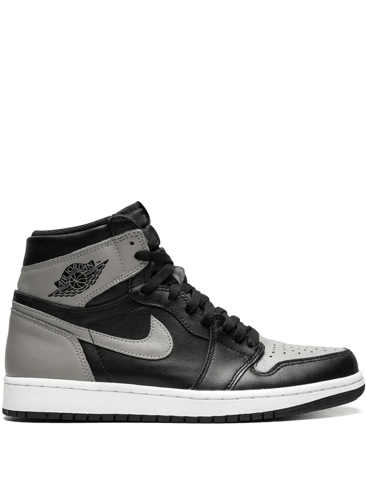 Jordan エアジョーダン 1 レトロ ハイ OG Shadow スニーカー - 画像1