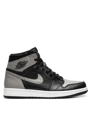 Jordan エアジョーダン 1 レトロ ハイ OG Shadow スニーカー - サムネイル1