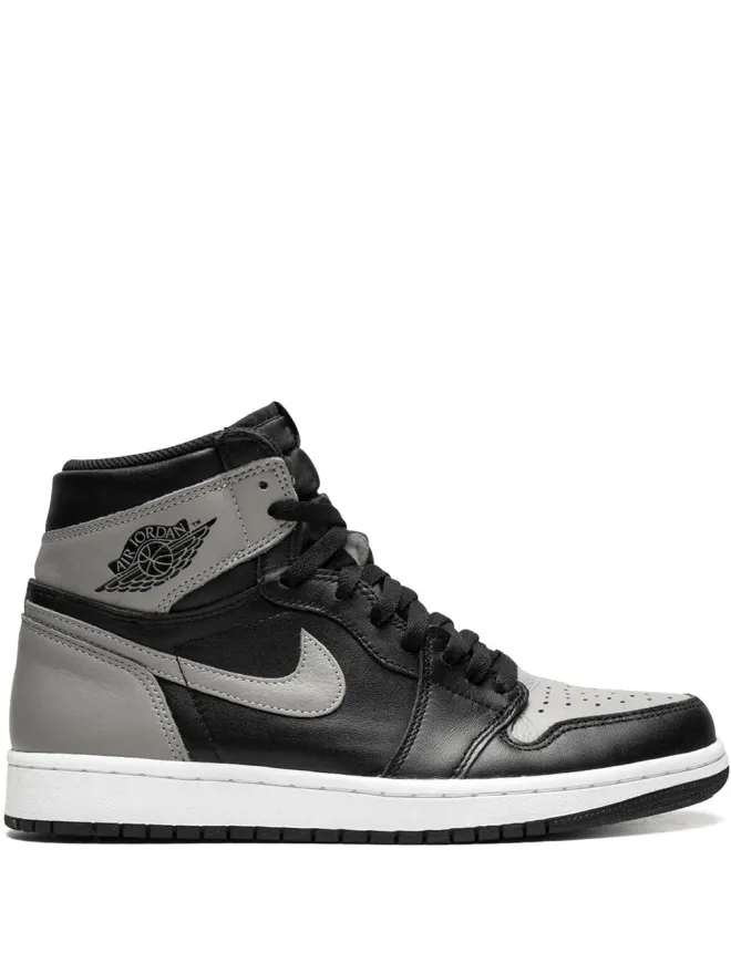 Jordan Jordan エアジョーダン 1 レトロ ハイ OG Shadow スニーカーの商品画像