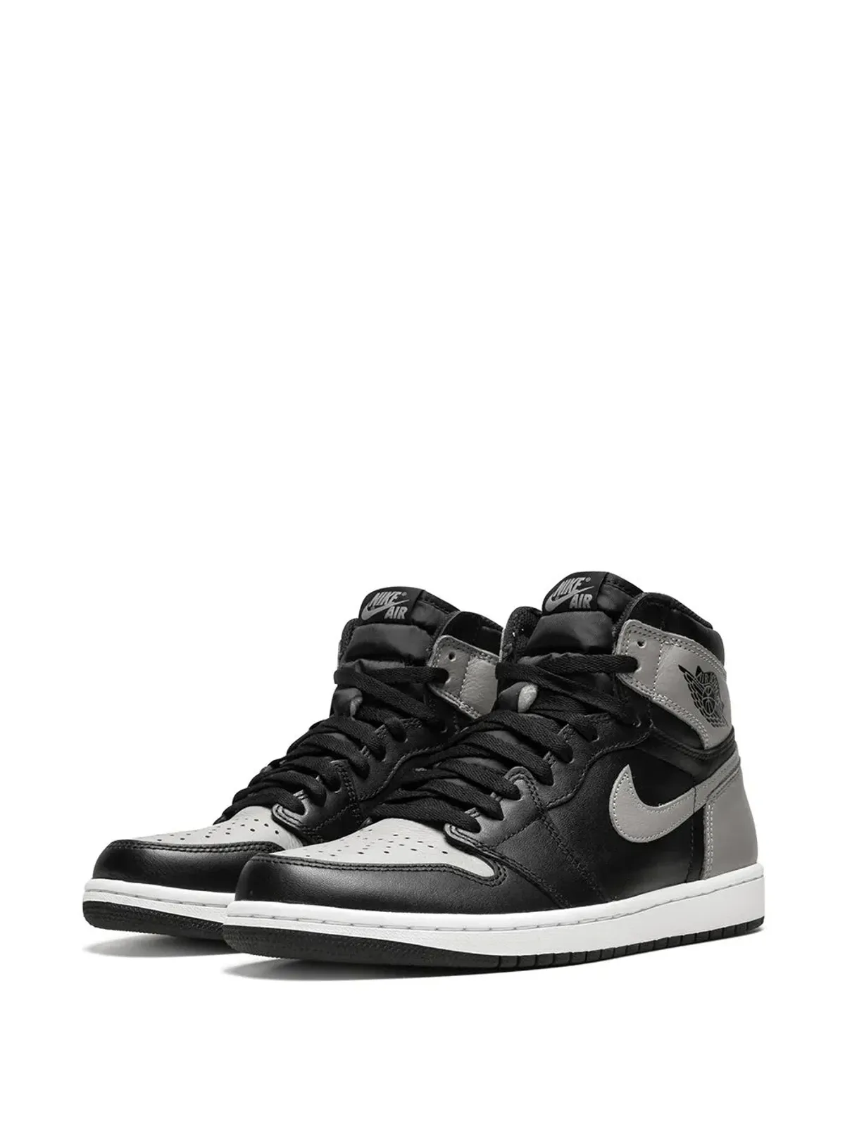 Jordan エアジョーダン 1 レトロ ハイ OG Shadow スニーカー - 画像2