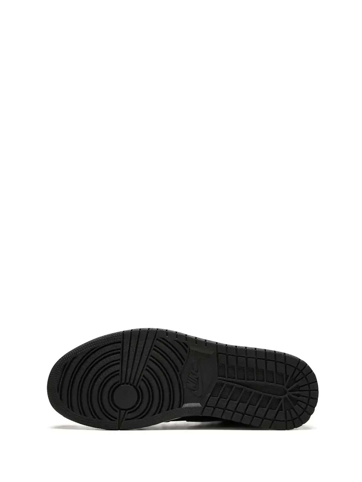 Jordan エアジョーダン 1 レトロ ハイ OG Shadow スニーカー - 画像4