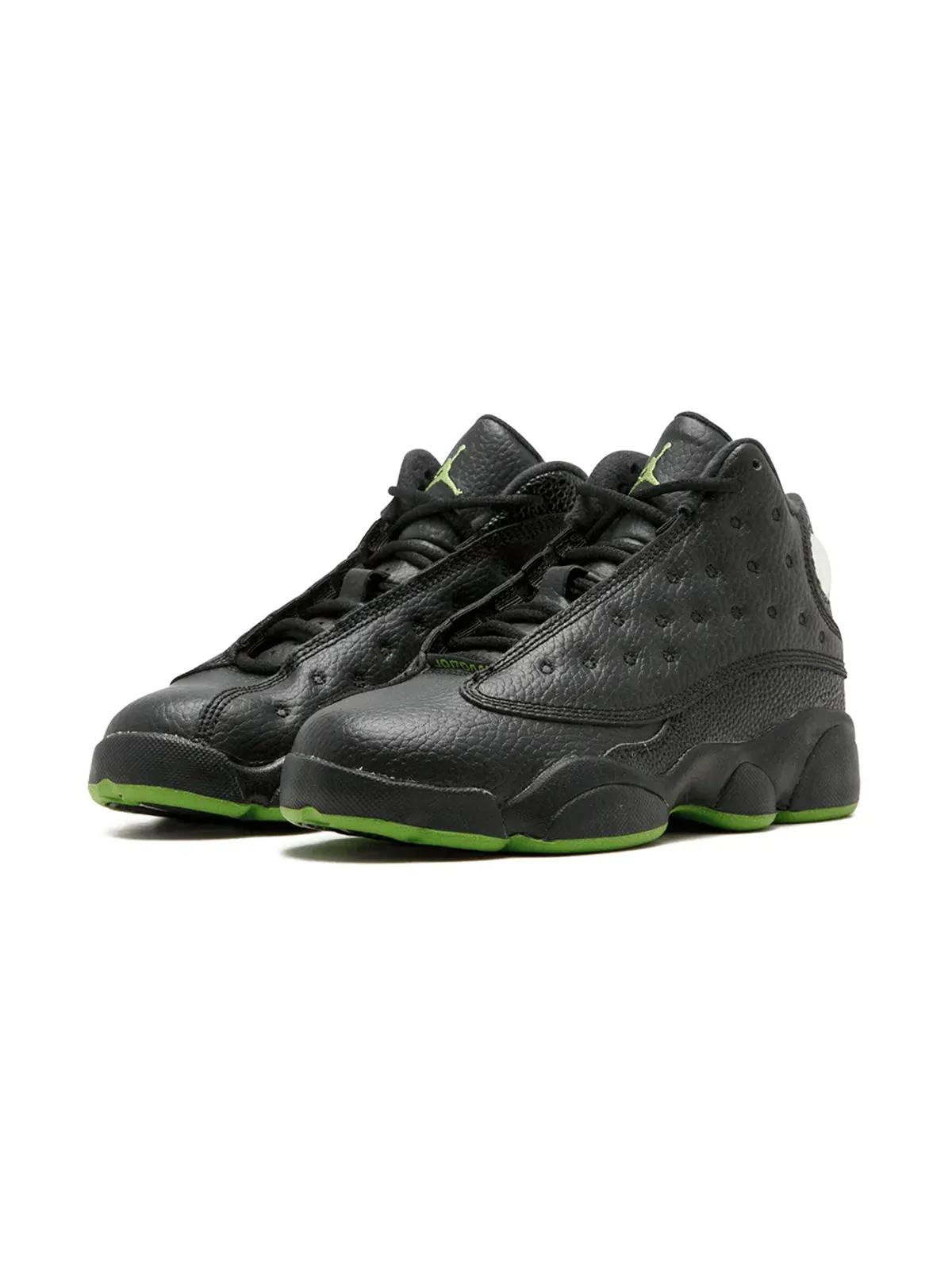 Jordan Kids ジョーダン 13 レトロ BP スニーカー - 画像2