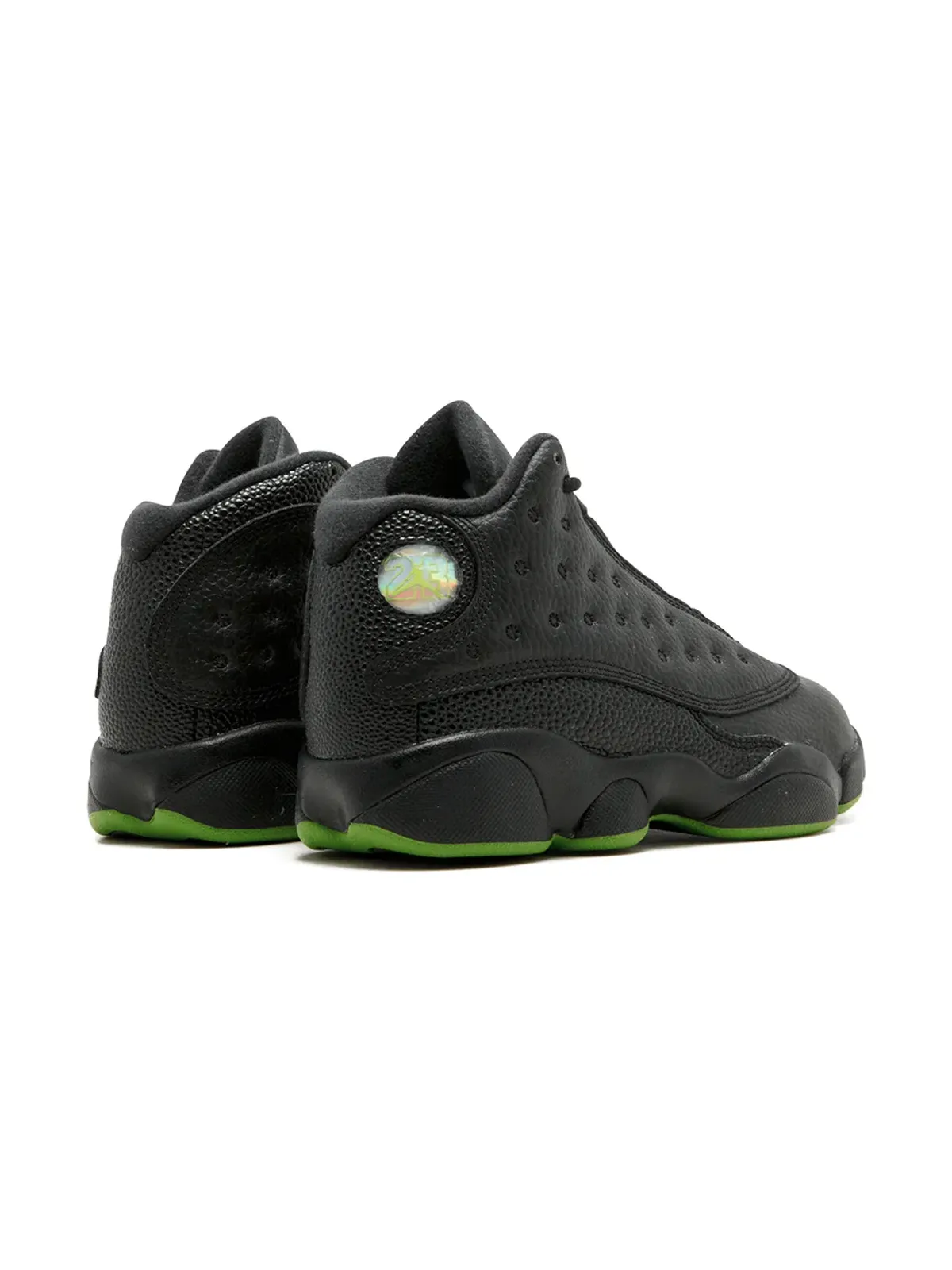 Jordan Kids ジョーダン 13 レトロ BP スニーカー - 画像3