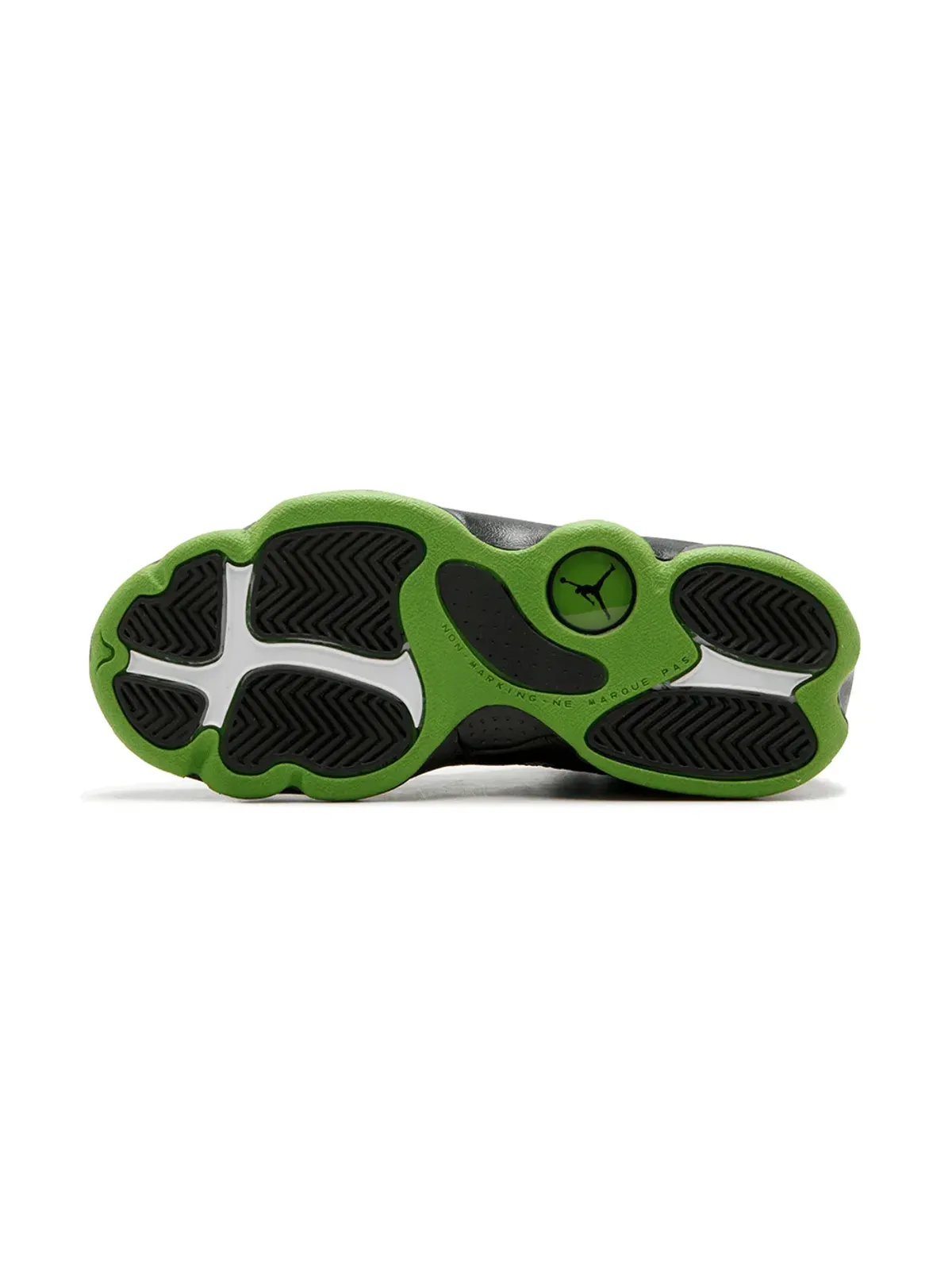 Jordan Kids ジョーダン 13 レトロ BP スニーカー - 画像4