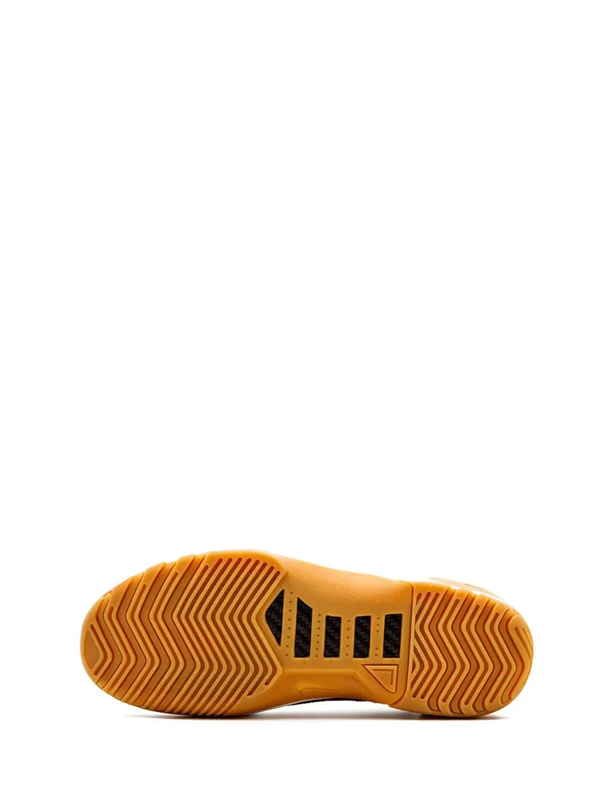 Nike エア ズーム ジェネレーション QS "Vachetta Tan" スニーカー - 画像4