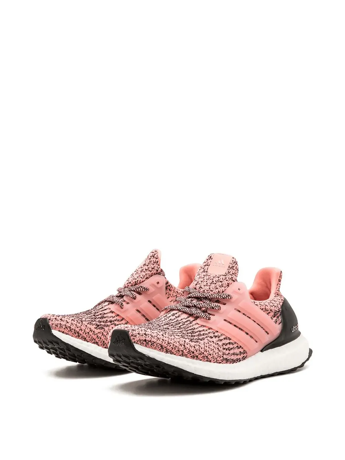 adidas Ultraboost Salmon スニーカー - 画像2