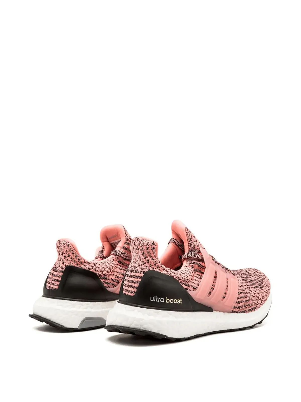 adidas Ultraboost Salmon スニーカー - 画像3