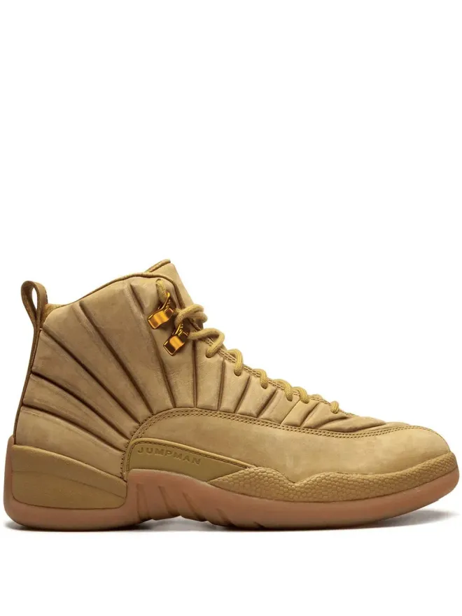Jordan Jordan Public School NY Air Jordan 12 Retro NYC スニーカーの商品画像