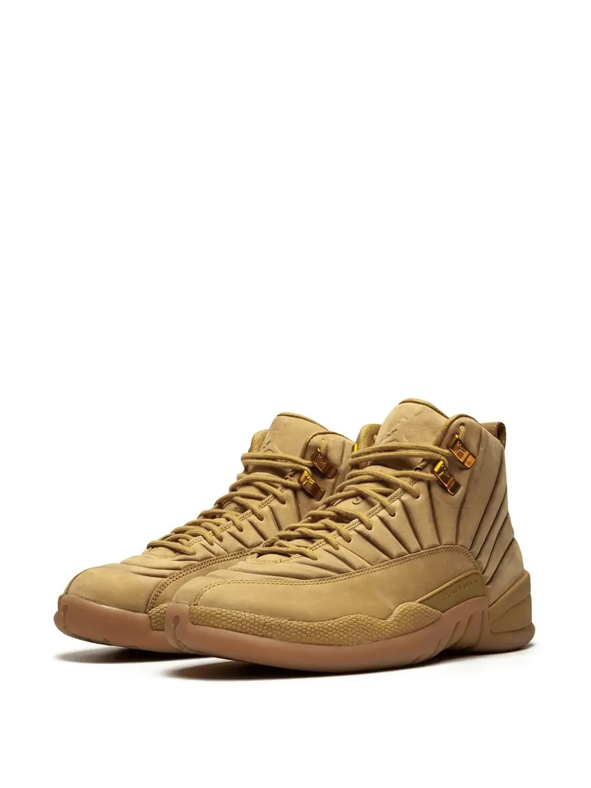 Jordan Public School NY Air Jordan 12 Retro NYC スニーカー - 画像2