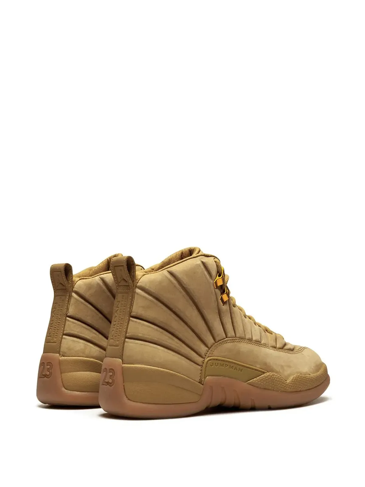 Jordan Public School NY Air Jordan 12 Retro NYC スニーカー - 画像3