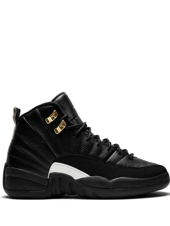 Jordan Kids Jordan Kids エア ジョーダン 12 レトロ BG 「The Master」スニーカーの商品画像