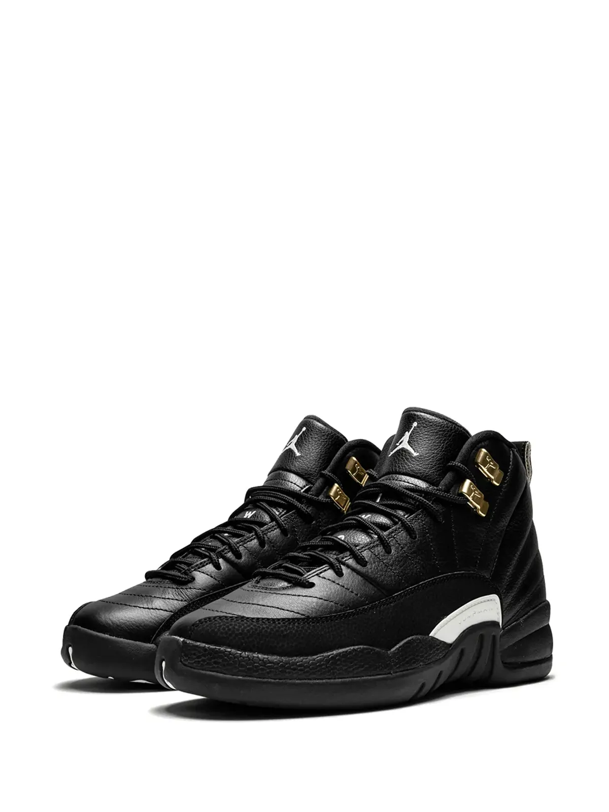Jordan Kids エア ジョーダン 12 レトロ BG 「The Master」スニーカー - 画像2