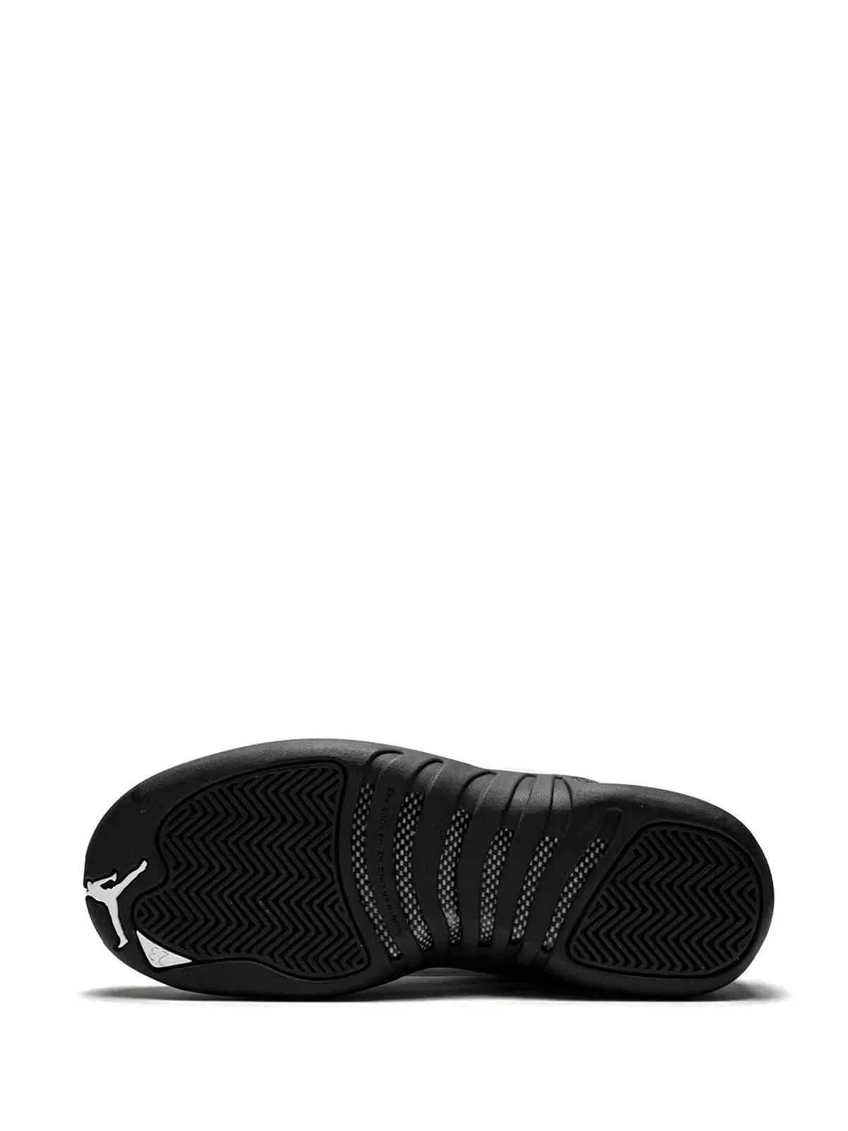 Jordan Kids エア ジョーダン 12 レトロ BG 「The Master」スニーカー - 画像4