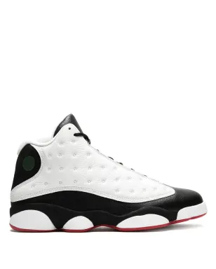 Jordan エアジョーダン レトロ13 He Got Game スニーカー - サムネイル1