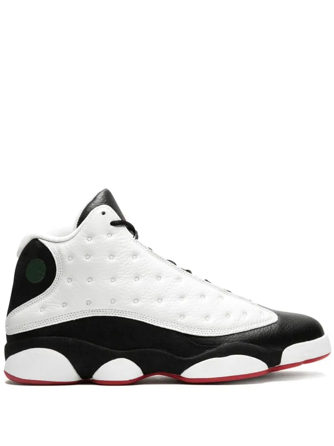 Jordan Jordan エアジョーダン レトロ13 He Got Game スニーカーの商品画像