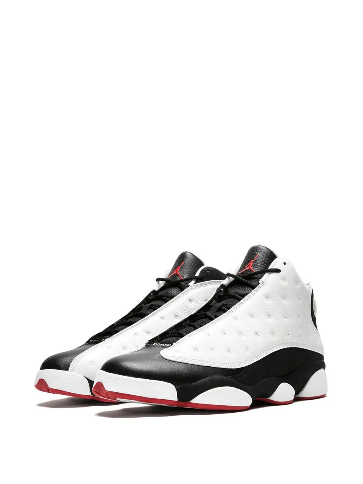 Jordan エアジョーダン レトロ13 He Got Game スニーカー - 画像2