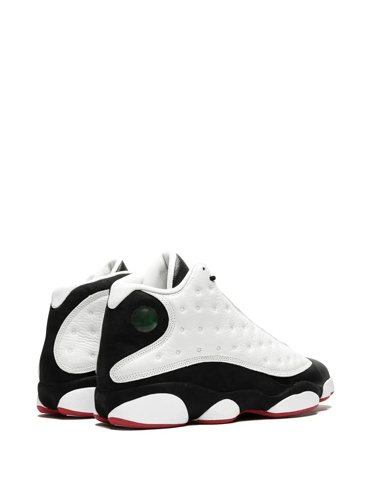 Jordan エアジョーダン レトロ13 He Got Game スニーカー - 画像3
