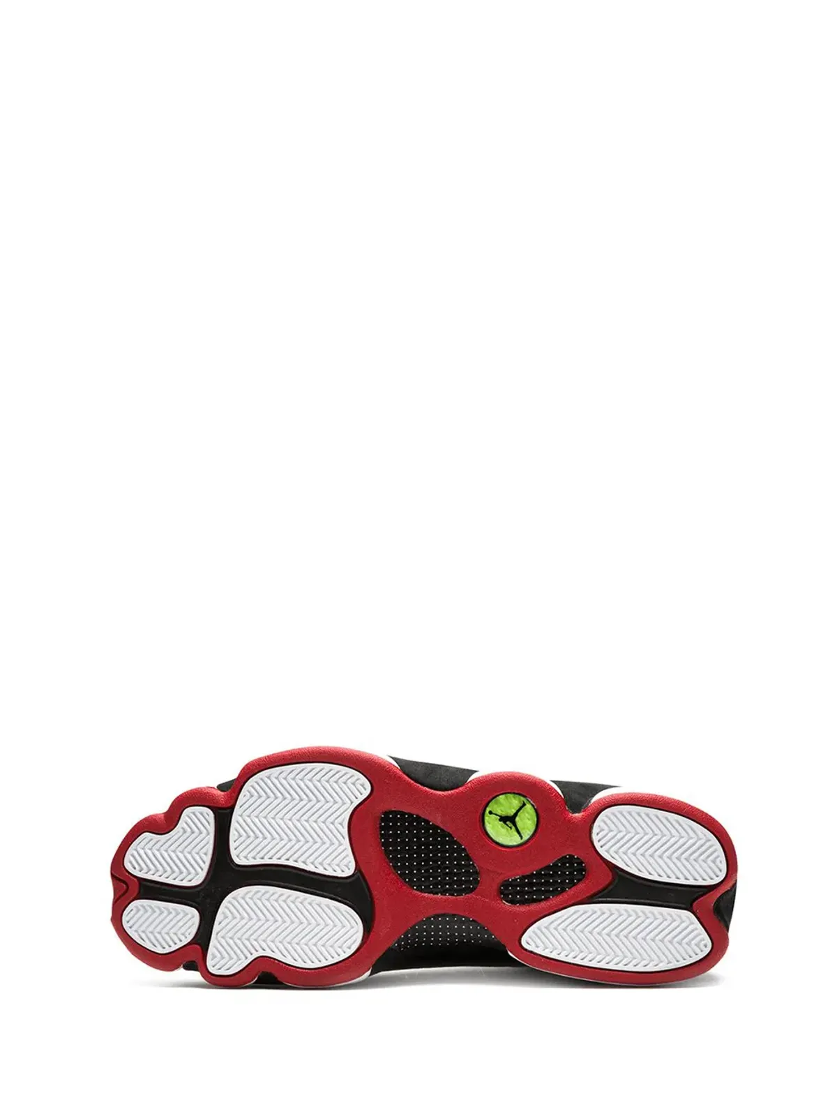 Jordan エアジョーダン レトロ13 He Got Game スニーカー - 画像4