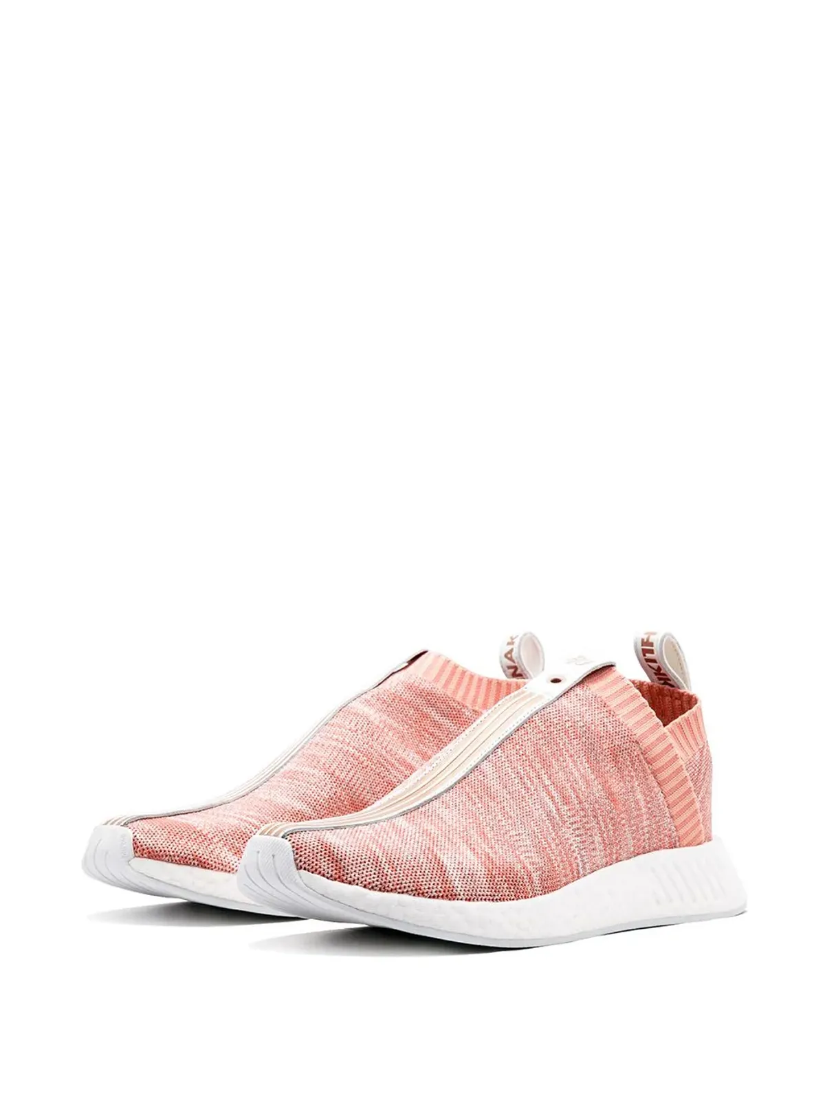 adidas x KITH x Naked NMD_CS2 Primeknit SE スニーカー - ピンク - 画像2