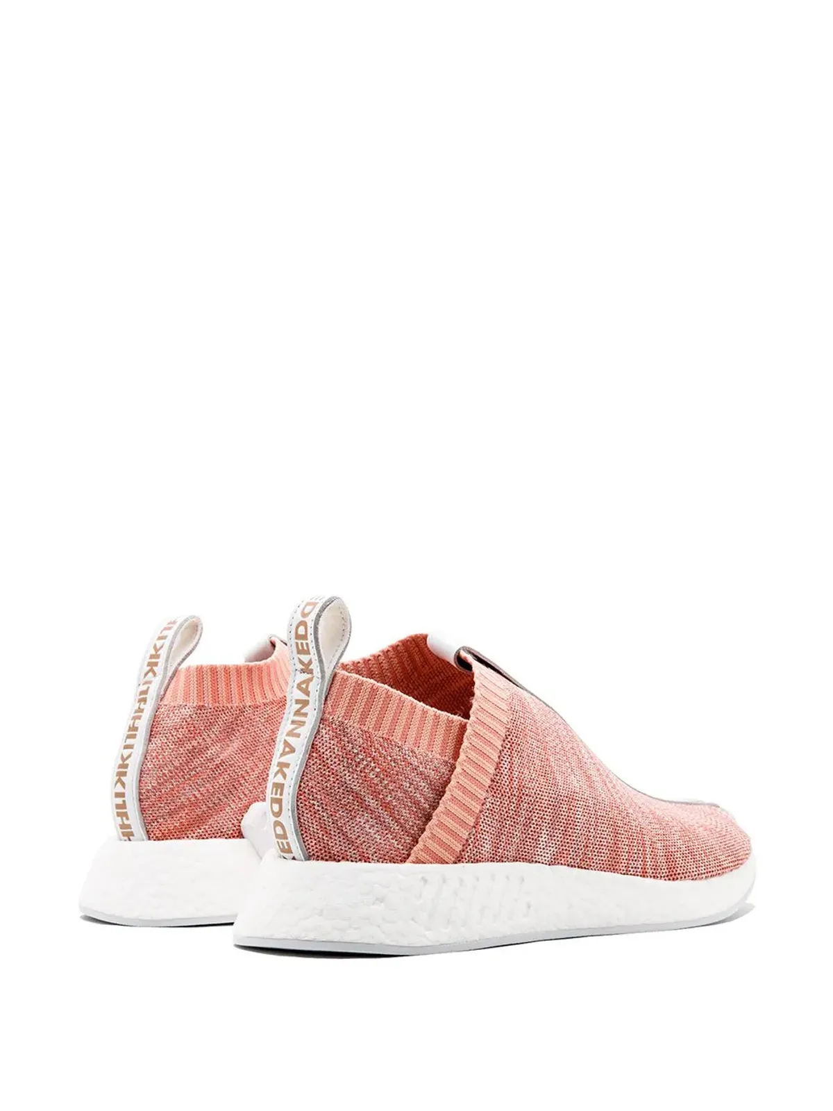 adidas x KITH x Naked NMD_CS2 Primeknit SE スニーカー - ピンク - 画像3