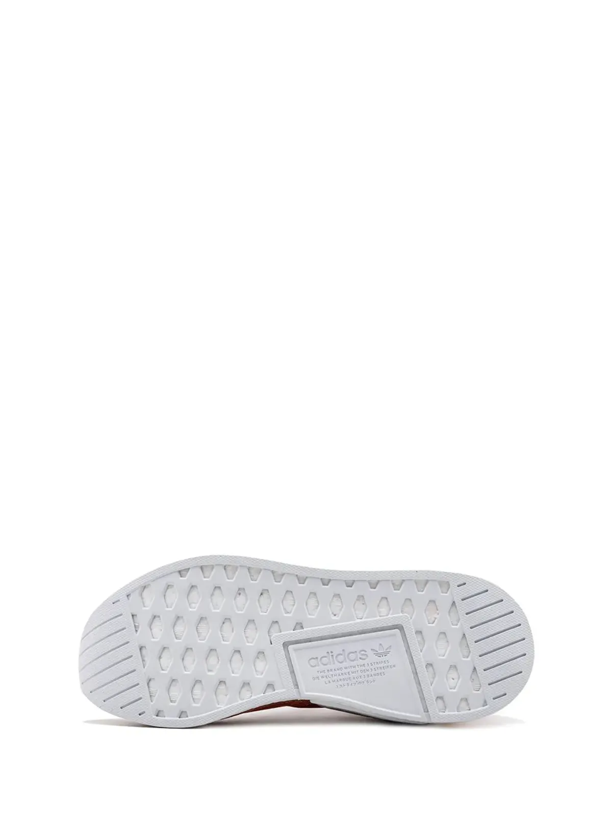 adidas x KITH x Naked NMD_CS2 Primeknit SE スニーカー - ピンク - 画像4