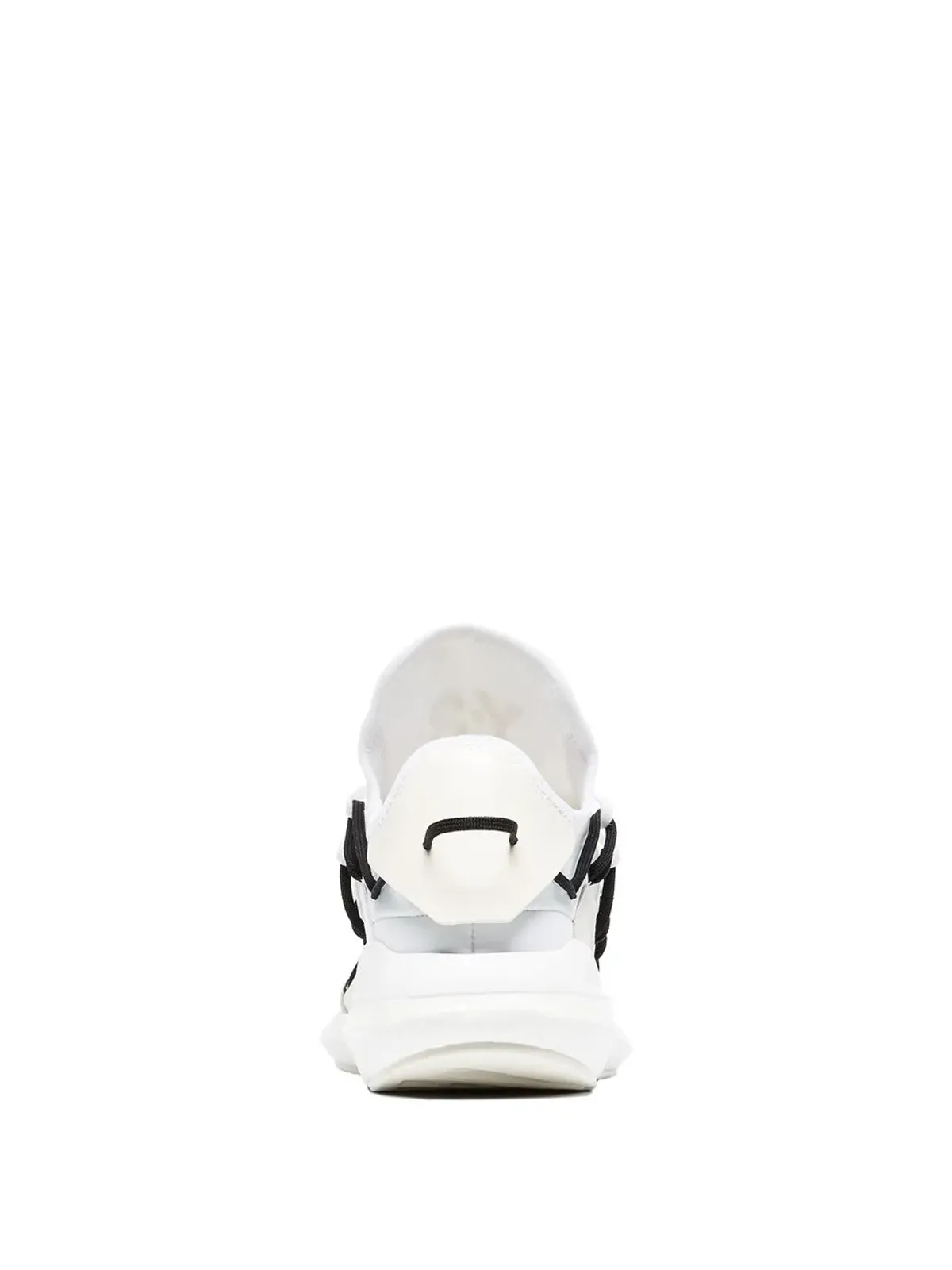 Y-3 Kusari スニーカー - 画像5