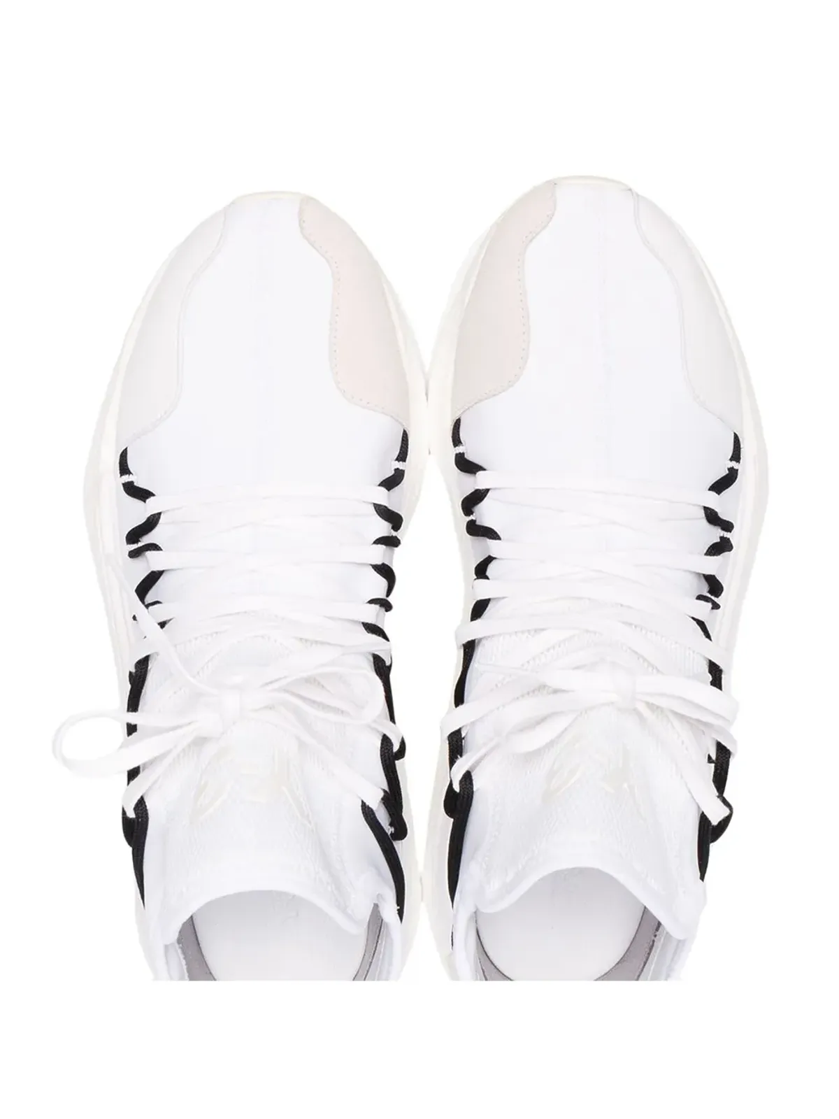 Y-3 Kusari スニーカー - 画像4