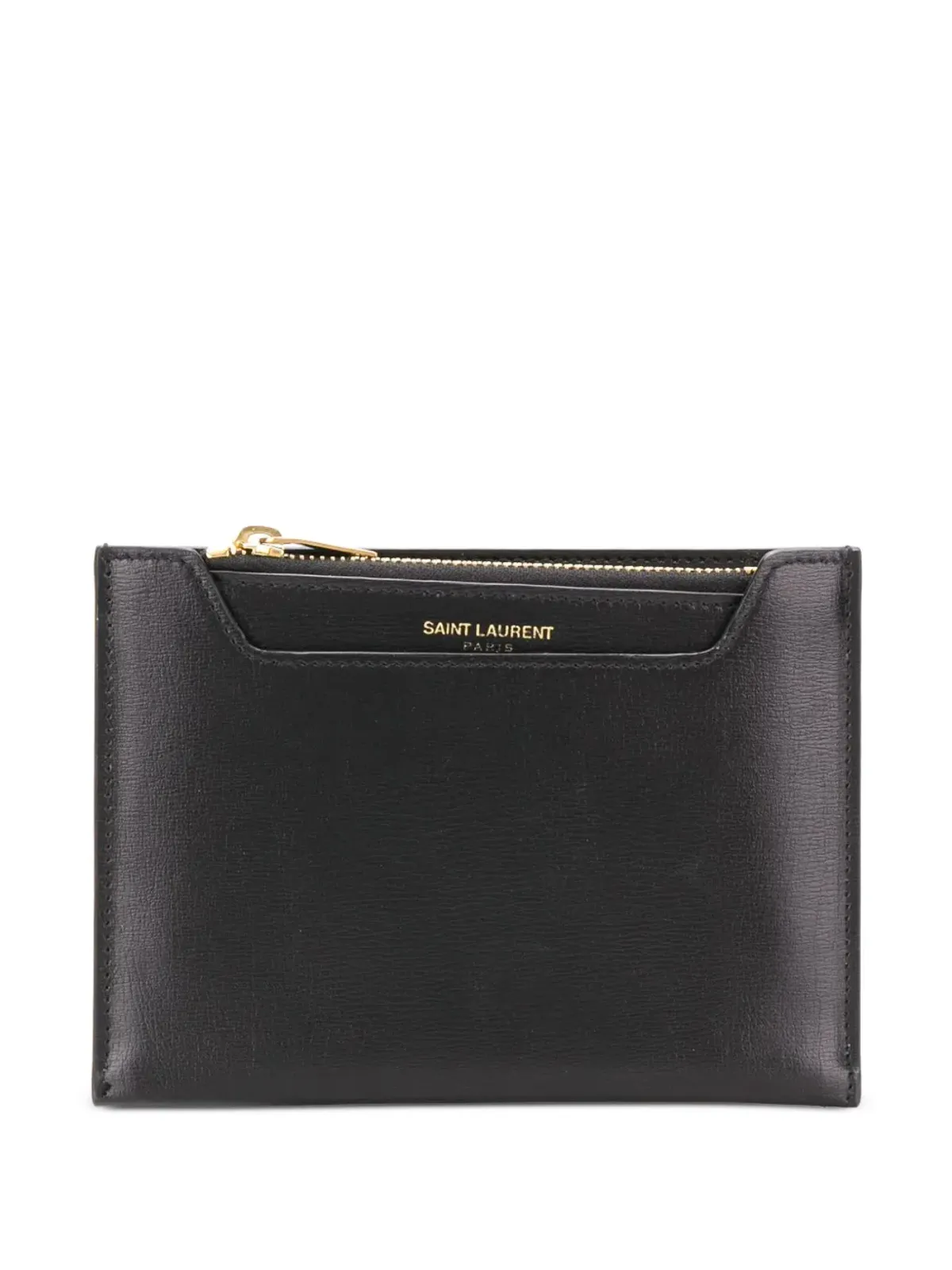 Saint Laurent カードホルダーポーチ - 画像1