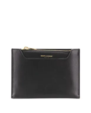Saint Laurent カードホルダーポーチ - サムネイル1