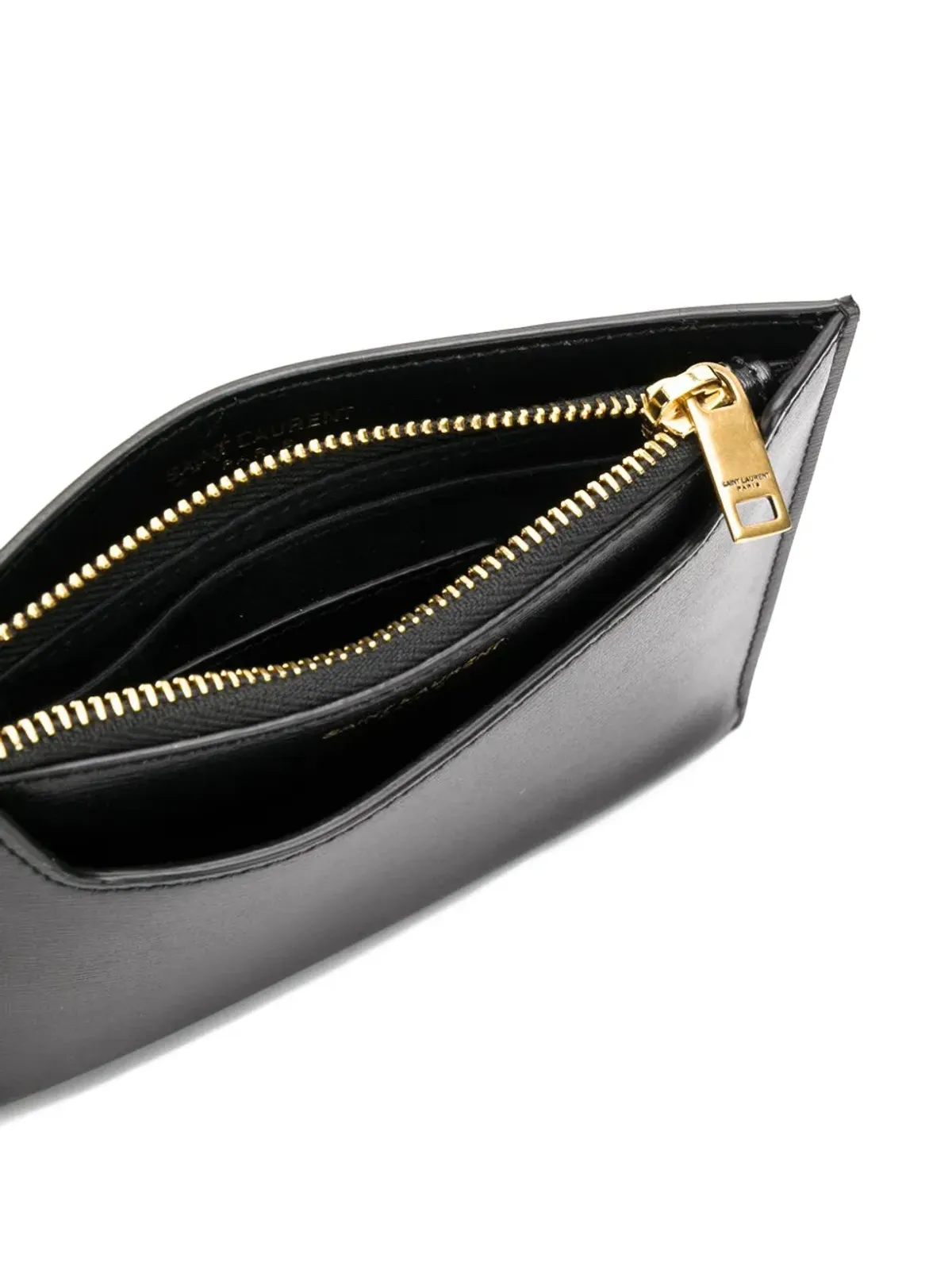 Saint Laurent カードホルダーポーチ - 画像3