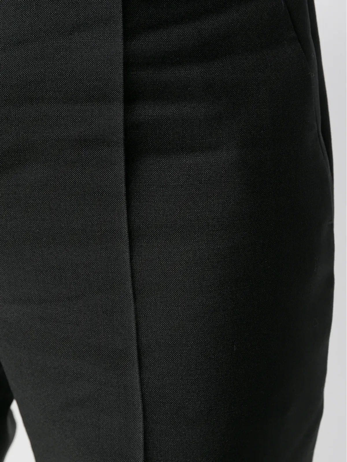 Givenchy テーパードパンツ - 画像5