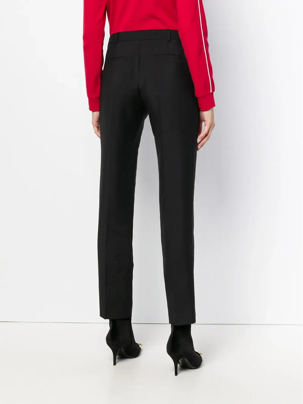 Givenchy テーパードパンツ - 画像4