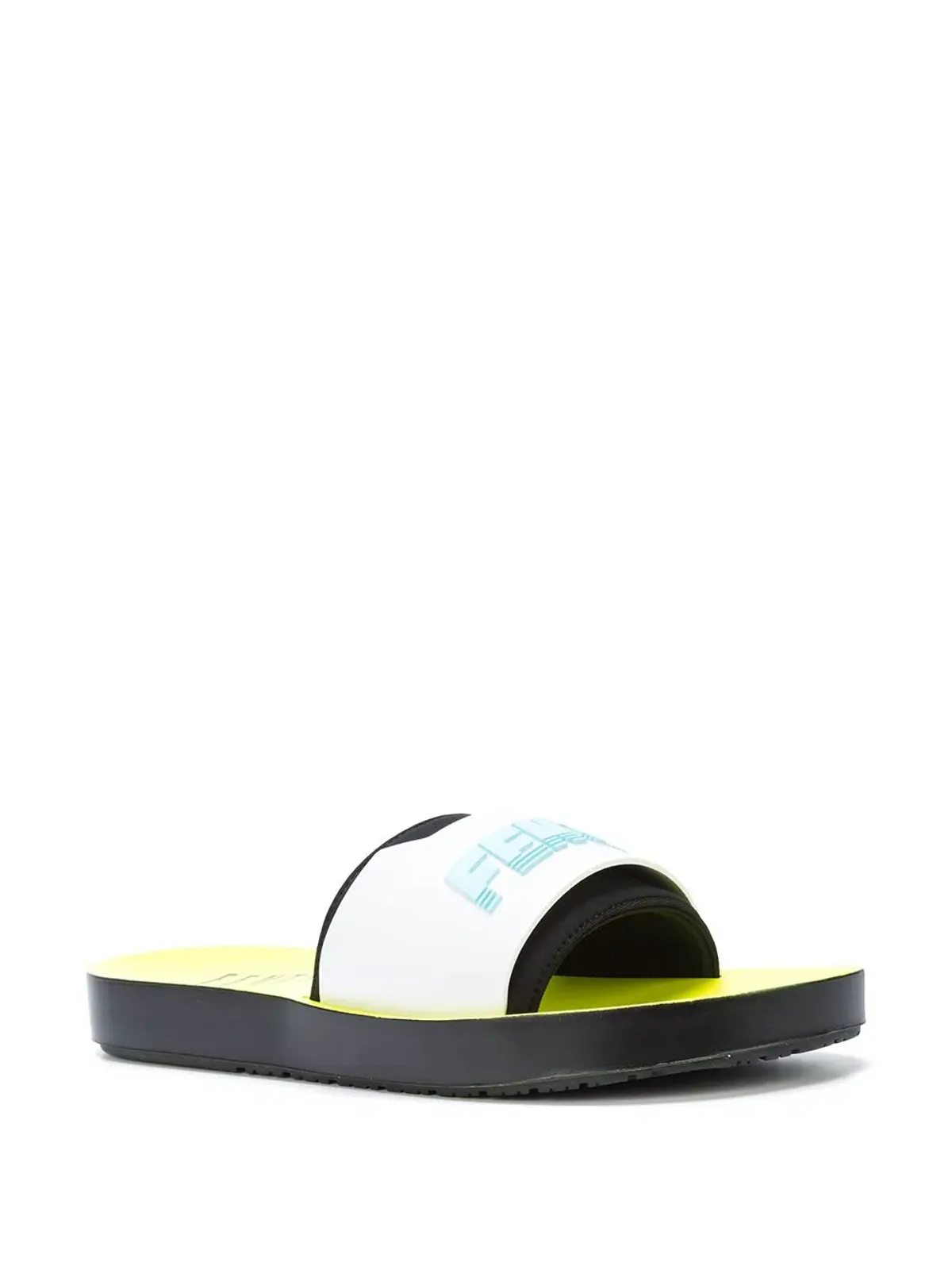 FENTY Surf Slides - Yellow - 画像2