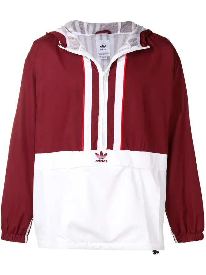 adidas adidas Authentic ロゴ ジャケットの商品画像