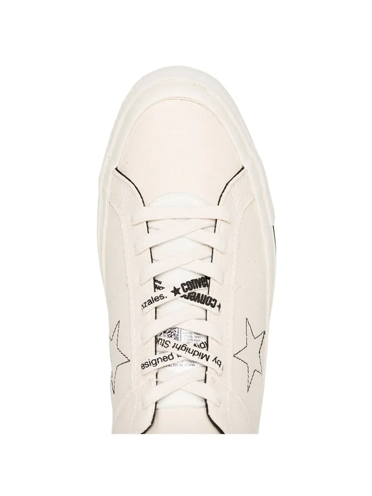 Converse One Star OX スニーカー - 画像4