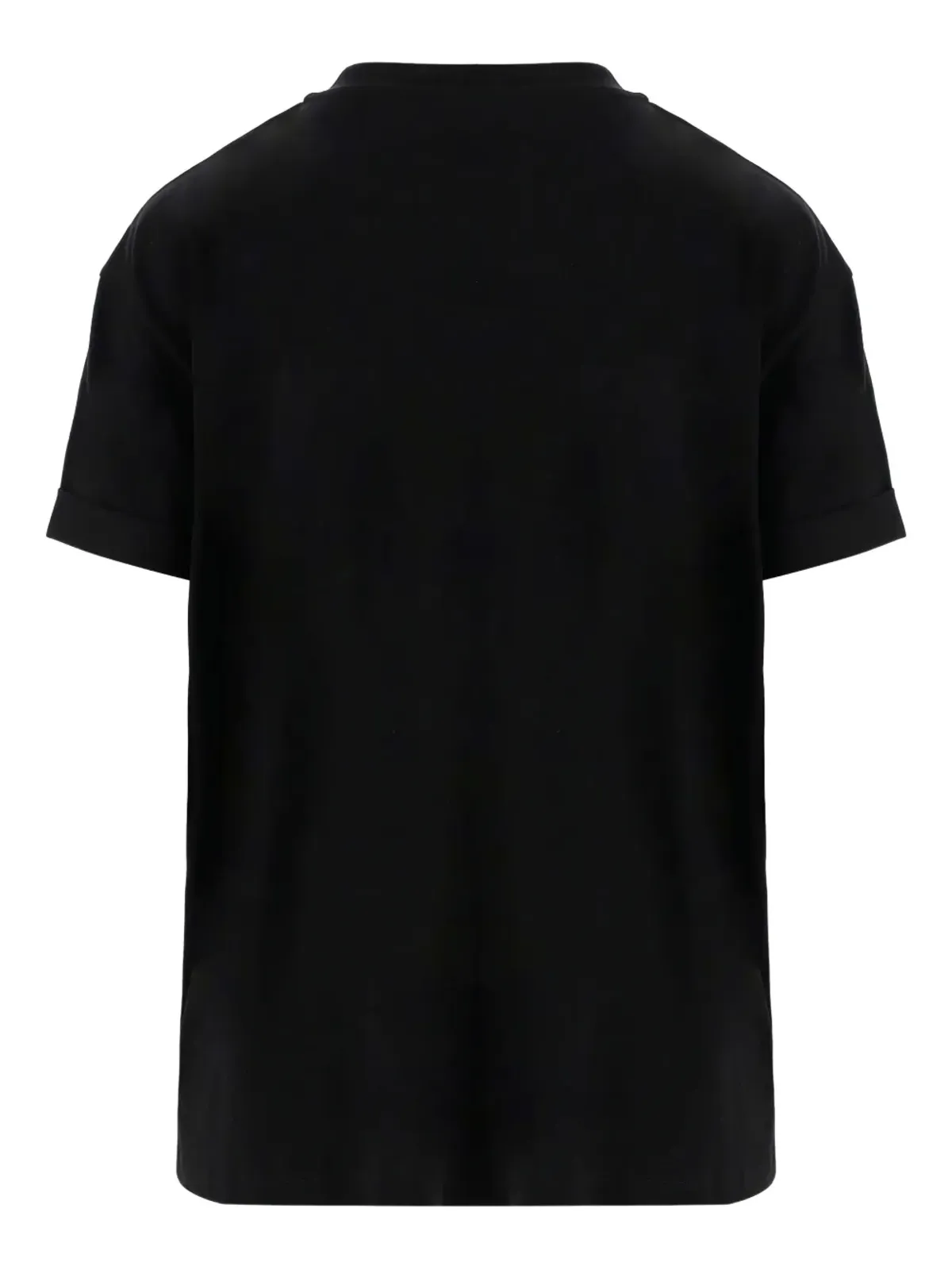 Stella McCartney 星空モチーフのアップリケ Tシャツ - 画像2
