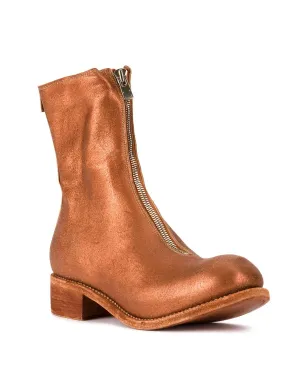 Guidi フロントジップブーツ - サムネイル2
