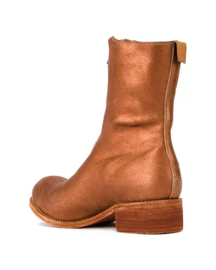 Guidi フロントジップブーツ - サムネイル3