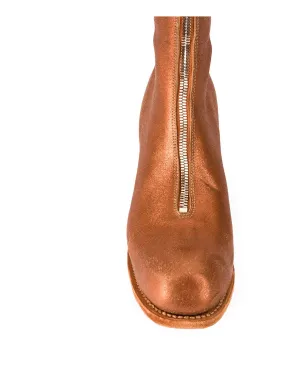 Guidi フロントジップブーツ - サムネイル4