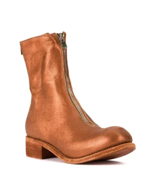 Guidi フロントジップブーツ - サムネイル2