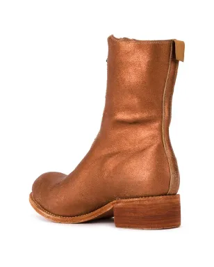 Guidi フロントジップブーツ - サムネイル3